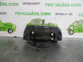 Recambio de soporte motor izquierdo para mitsubishi montero (v60/v70) 3.2 di-d cat referencia OEM IAM MR198013 0807252 