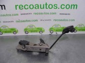 Recambio de potenciometro pedal para mazda 6 berlina (gg) 2.0 diesel cat referencia OEM IAM TGJ6F 