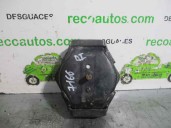 Recambio de soporte motor izquierdo para mitsubishi montero (v60/v70) 3.2 di-d cat referencia OEM IAM MR198013 0807252 