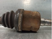 Recambio de transmision trasera derecha para opel insignia a (g09) 2.0 cdti 4x4 (68) referencia OEM IAM 13267108  