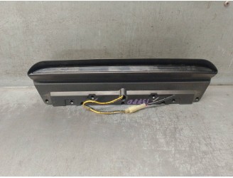 Recambio de luz central de freno para subaru forester (sh_) 2.0 d awd (shh) referencia OEM IAM 84956AA050ML A048695 MITSUBA