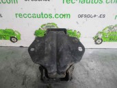 Recambio de soporte motor izquierdo para mitsubishi montero (v60/v70) 3.2 di-d cat referencia OEM IAM MR198013 0807252 