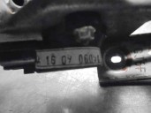 Recambio de potenciometro pedal para mazda 6 berlina (gg) 2.0 diesel cat referencia OEM IAM TGJ6F  