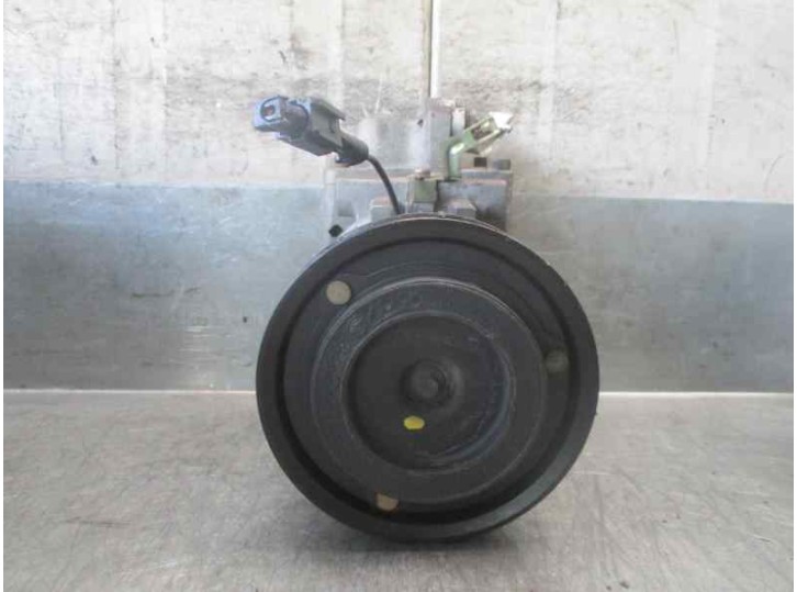 Recambio de compresor aire acondicionado para hyundai sonata (y4) 2.0i 16v gls referencia OEM IAM 9770138070 HCC
