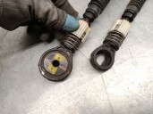 Recambio de palanca cambio para kia ceed tourer (cd) 1.0 t-gdi referencia OEM IAM 43700J7450BTT 43700J7450BTT 