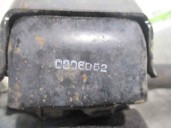 Recambio de soporte motor izquierdo para mitsubishi montero (v60/v70) 3.2 di-d cat referencia OEM IAM MR198013 0807252 