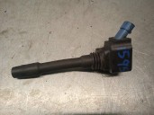 Replacement ignition coil for Fiat Tipo II (357) Fam Easy OEM IAM reference 55270223 77720002 MOPAR