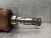 Recambio de transmision trasera derecha para opel insignia a (g09) 2.0 cdti 4x4 (68) referencia OEM IAM 13267108  