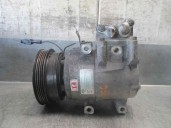 Recambio de compresor aire acondicionado para hyundai sonata (y4) 2.0i 16v gls referencia OEM IAM 9770138070 HCC