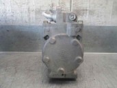 Recambio de compresor aire acondicionado para hyundai sonata (y4) 2.0i 16v gls referencia OEM IAM 9770138070 HCC