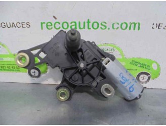 Recambio de motor limpia trasero para volkswagen polo (9n1) 1.9 tdi referencia OEM IAM 6Q6955711 404726 VALEO