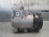 Recambio de compresor aire acondicionado para hyundai sonata (y4) 2.0i 16v gls referencia OEM IAM 9770138070 HCC