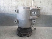 Recambio de compresor aire acondicionado para hyundai sonata (y4) 2.0i 16v gls referencia OEM IAM 9770138070 HCC