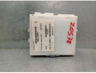 Recambio de modulo electronico para nissan pathfinder (r51) 2.5 dci diesel cat referencia OEM IAM 98800EB300  14D700AA