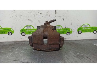 Replacement front left brake caliper for Volkswagen Caddy Ka/Kb (2K) 1.9 TDI OEM IAM reference 1K0615123D 