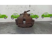 Replacement front left brake caliper for Volkswagen Caddy Ka/Kb (2K) 1.9 TDI OEM IAM reference 1K0615123D 