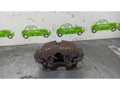Replacement front left brake caliper for Volkswagen Caddy KA/KB (2K) 1.9 TDI OEM IAM reference 1K0615123D 
