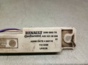 Recambio de antena para renault talisman (lp_) 1.5 dci 110 referencia OEM IAM 285900007R 285900007R A2C53158506 CONTINENTAL