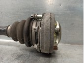 Recambio de transmision trasera derecha para bmw serie 1 berlina (e81/e87) 2.0 16v diesel referencia OEM IAM 7533446AI02 