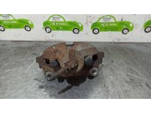 Replacement front left brake caliper for Volkswagen Caddy KA/KB (2K) 1.9 TDI OEM IAM reference 1K0615123D 