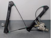Recambio de elevalunas delantero derecho para saab 9-3 sport hatch 2.0 cat referencia OEM IAM 12755684 2 PINES 5 PUERTAS