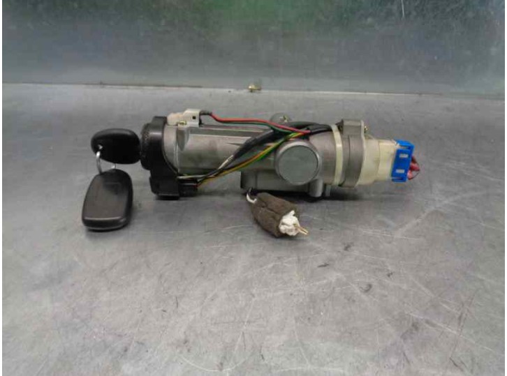 Recambio de conmutador de arranque para hyundai sonata (y4) 2.0i 16v gls referencia OEM IAM 
