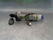 Replacement ignition switch for Hyundai Sonata (Y4) 2.0i 16V GLS OEM IAM reference 