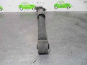 Recambio de amortiguador trasero izquierdo para volkswagen polo (9n1) 1.9 tdi referencia OEM IAM JZW513025E 
