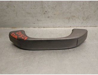 Recambio de maneta interior lateral izquierda para land rover defender (ld) 2.5 tdi referencia OEM IAM YGA451L YOO451PMA - YGA45