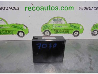 Recambio de modulo electronico para toyota corolla (e12) 2.0 d-cat referencia OEM IAM 8865002380 