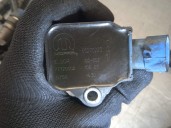 Replacement of ignition coil for Fiat Tipo II (357) FAM Easy OEM IAM reference 55270223 77720002 MOPAR