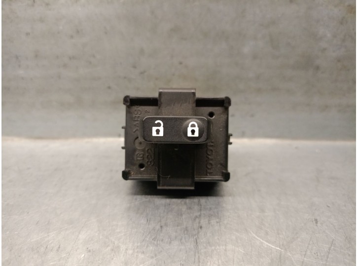 Recambio de interruptor para lexus gs (_s19_) 450h (grs191_, gws191_) referencia OEM IAM 192822  R822