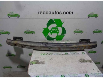 Recambio de refuerzo paragolpes trasero para volkswagen caddy ka/kb (2k) 1.9 tdi referencia OEM IAM 2K0807305B DE HIERRO 