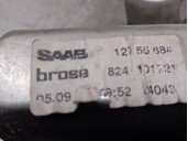 Recambio de elevalunas delantero derecho para saab 9-3 sport hatch 2.0 cat referencia OEM IAM 12755684 2 PINES 5 PUERTAS