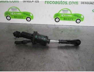 Recambio de bomba embrague para peugeot 407 st sport referencia OEM IAM 