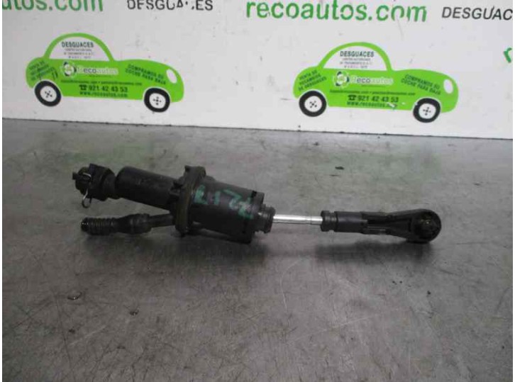 Recambio de bomba embrague para peugeot 407 st sport referencia OEM IAM   