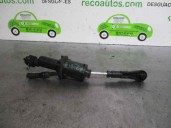 Recambio de bomba embrague para peugeot 407 st sport referencia OEM IAM   