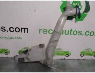 Recambio de deposito limpia para volkswagen polo (9n1) 1.9 tdi referencia OEM IAM 600955453  