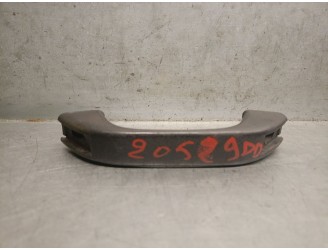 Recambio de maneta interior lateral derecha para land rover defender (ld) 2.5 tdi referencia OEM IAM YGA451L YOO451PMA - YGA451L