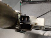 Recambio de elevalunas delantero derecho para saab 9-3 sport hatch 2.0 cat referencia OEM IAM 12755684 2 PINES 5 PUERTAS