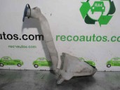 Recambio de deposito limpia para volkswagen polo (9n1) 1.9 tdi referencia OEM IAM 600955453 