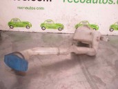 Recambio de deposito limpia para volkswagen polo (9n1) 1.9 tdi referencia OEM IAM 600955453 