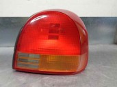 Replacement rear right tail light for Hyundai Sonata (Y4) 2.0i 16V GLS OEM IAM reference 9240238010 