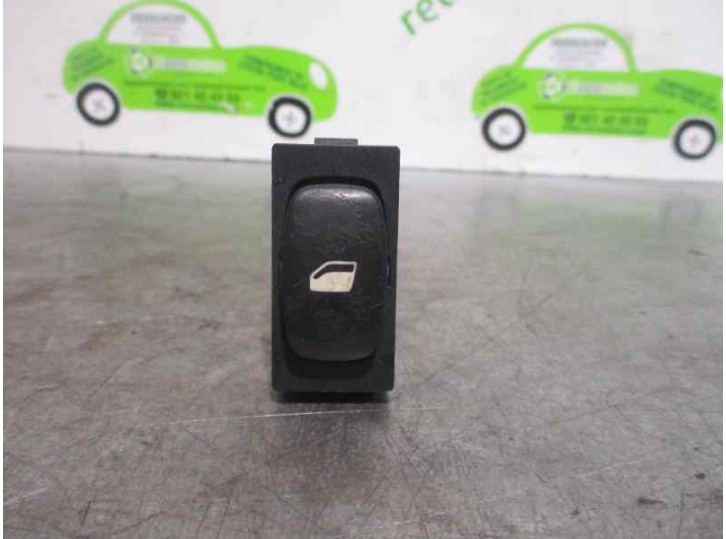 Recambio de mando elevalunas delantero derecho para peugeot 407 st sport referencia OEM IAM 96360166XT 53269707 