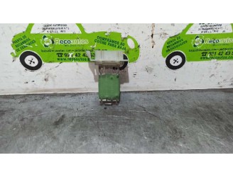 Recambio de resistencia calefaccion para volkswagen caddy ka/kb (2k) 1.9 tdi referencia OEM IAM 1K0959263A 