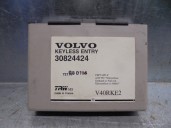 Recambio de centralita cierre para volvo v40 familiar 1.9 turbo cat referencia OEM IAM 30824424 72114980116 TRW