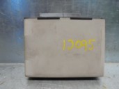 Recambio de centralita cierre para volvo v40 familiar 1.9 turbo cat referencia OEM IAM 30824424 72114980116 TRW