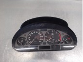 Recambio de cuadro instrumentos para bmw serie 3 berlina (e46) 1.9 cat referencia OEM IAM 8380148 0263606072 MOTOMETER