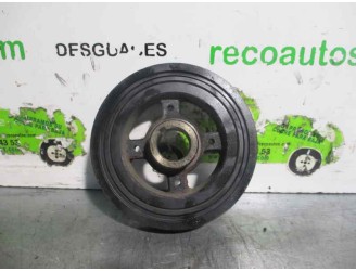 Recambio de polea cigueñal para subaru legacy familiar/outback b13 (bp) 3.0 cat referencia OEM IAM  31020G 