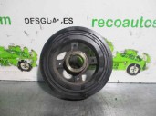 Recambio de polea cigueñal para subaru legacy familiar/outback b13 (bp) 3.0 cat referencia OEM IAM 31020G 